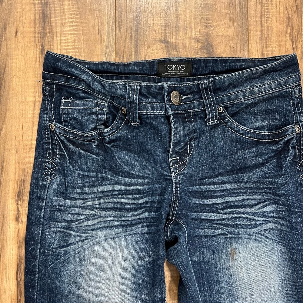 Tokyo Jeans - Picture 2 of 4